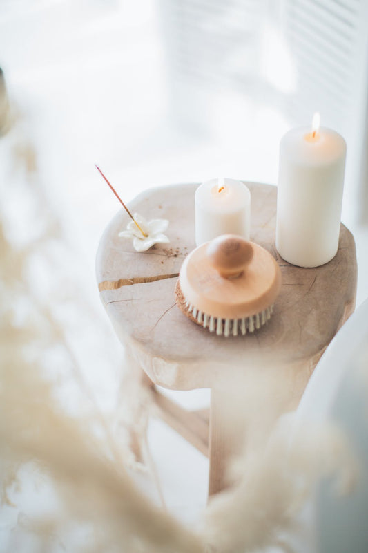 How To Store Your Candle For A Powerful Scent