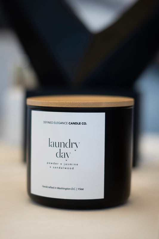 Laundry Day