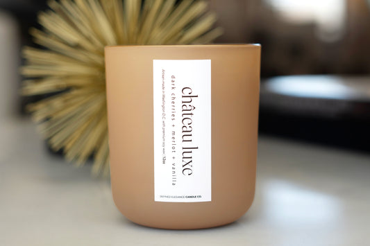 Chateau Luxe