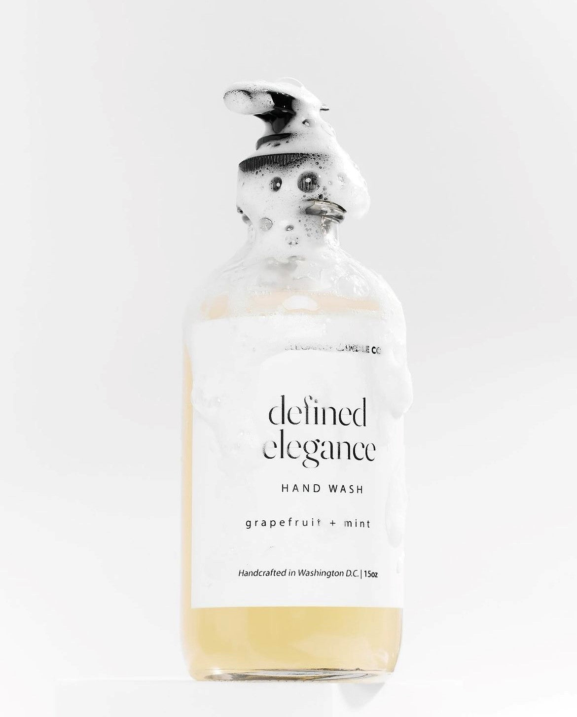 Hand Wash