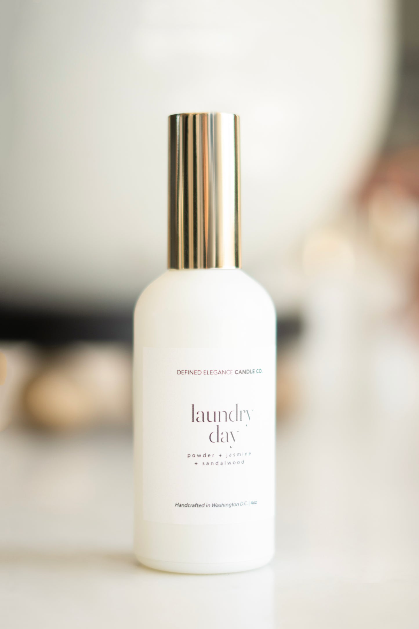 Room + Linen Sprays
