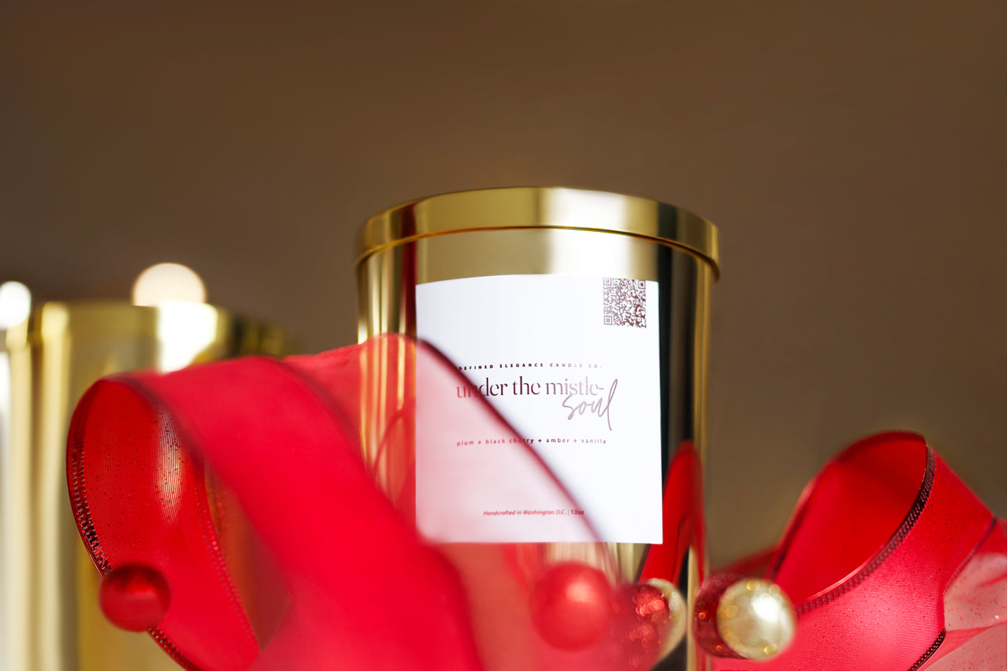 Under the Mistle—Soul