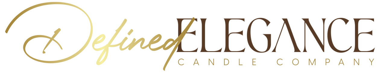 Defined Elegance Candle Co. 