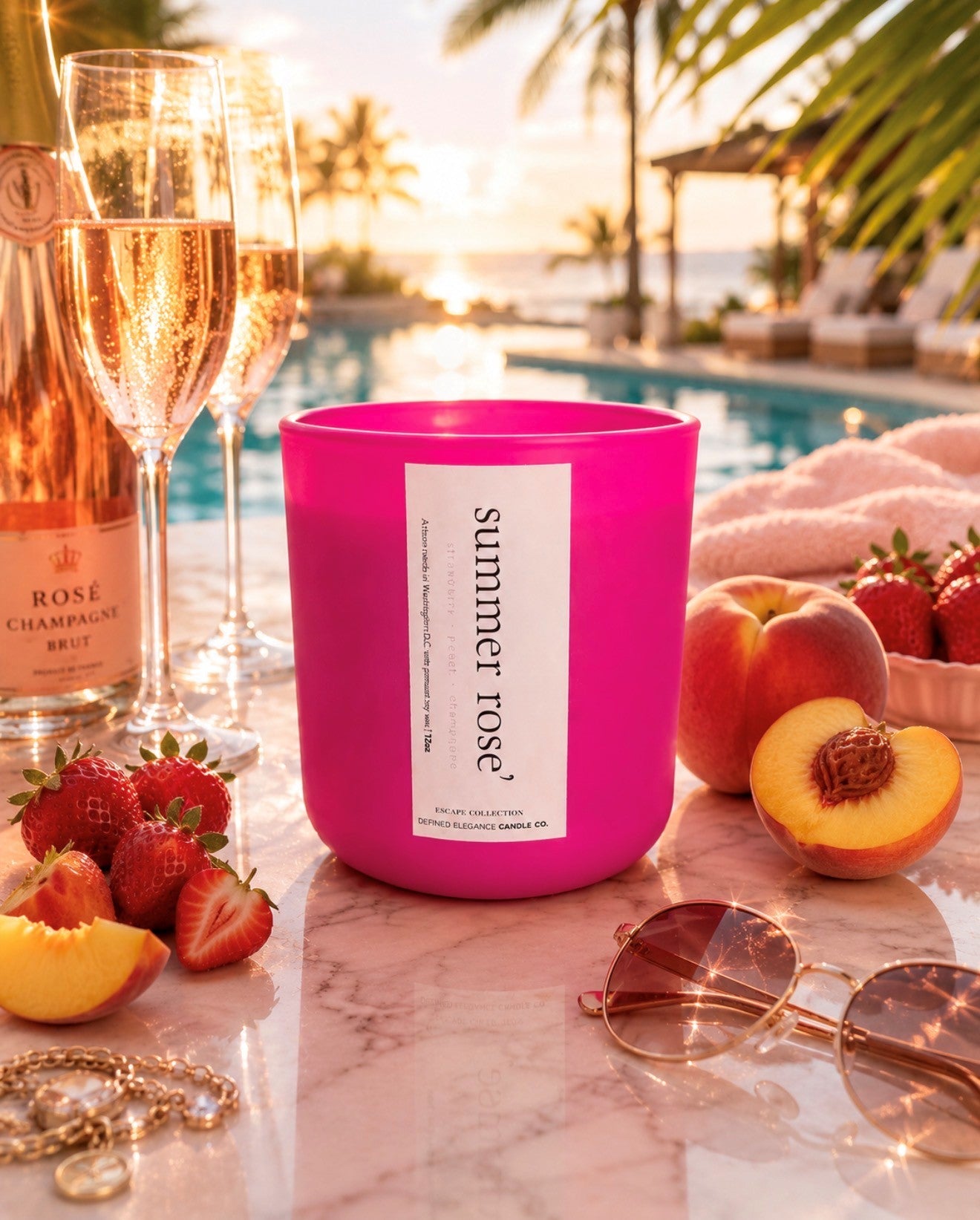 Summer Rosé